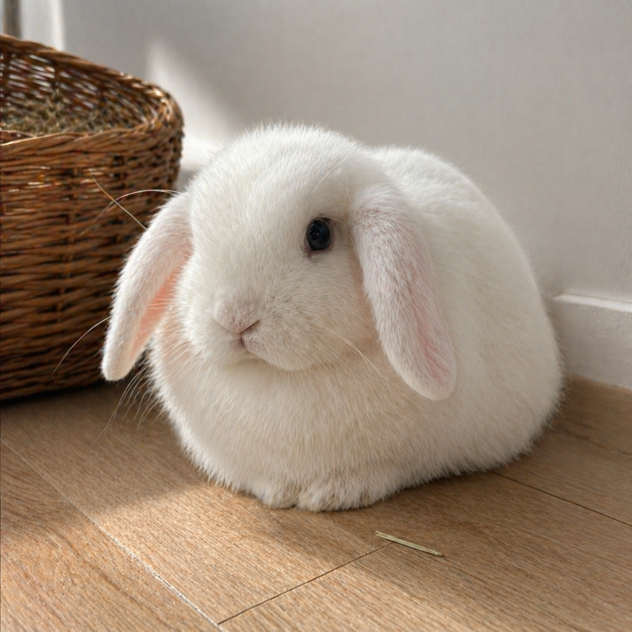 Mochi photo