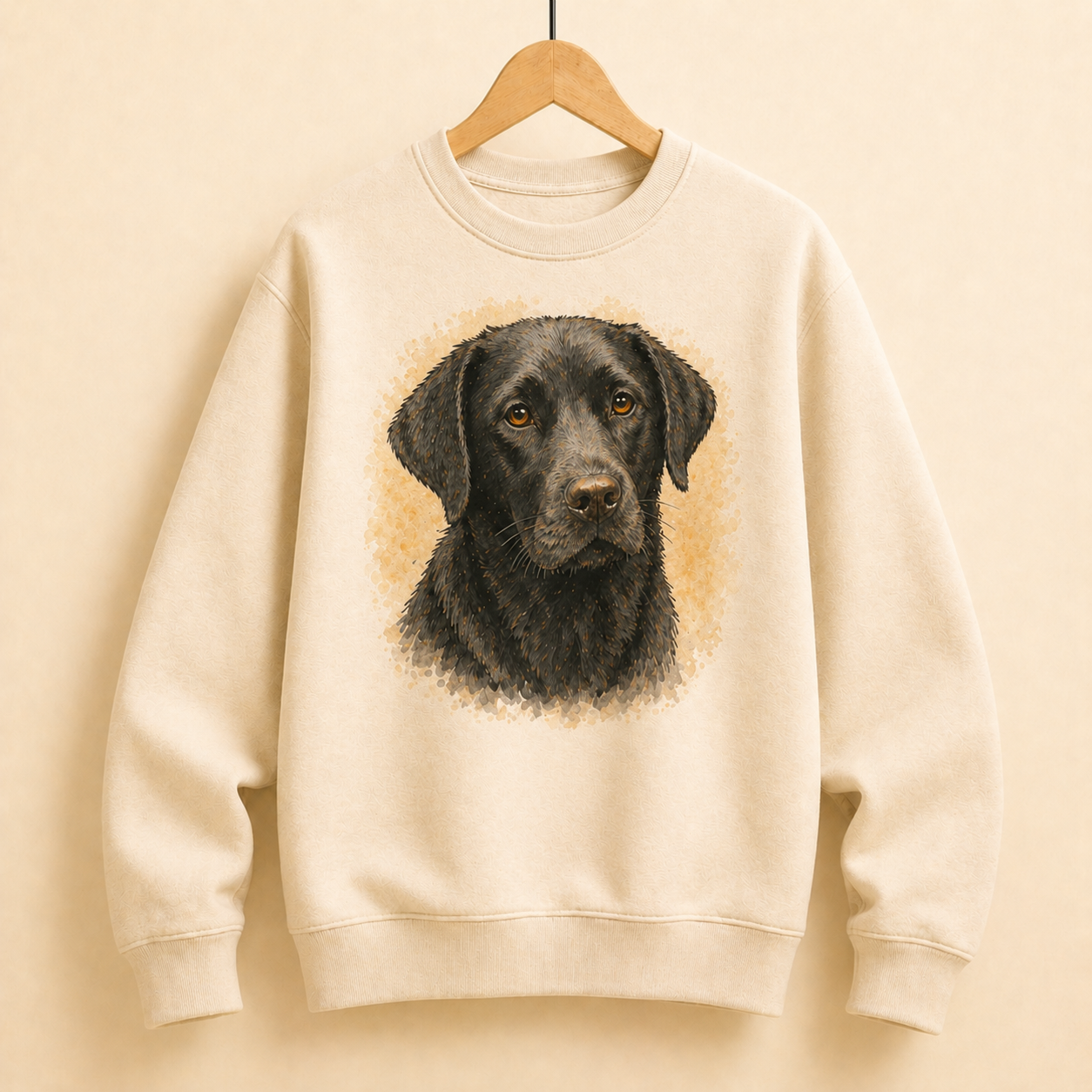 Custom Pet Sweatshirt