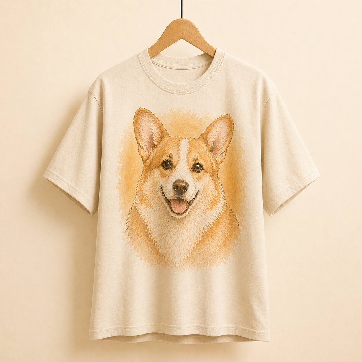 Custom Pet T-Shirt
